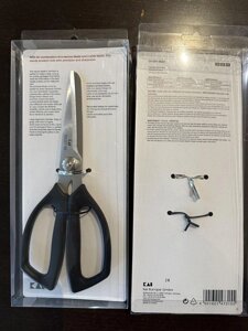 Кухонні ножиці Kai Select 100