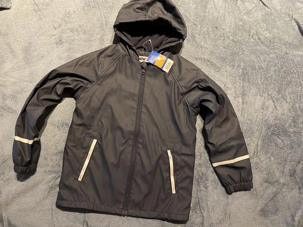 Куртка дощовик Lupilu на 6-8 років розмір 122/128 від компанії Artiv - Інтернет-магазин - фото 1