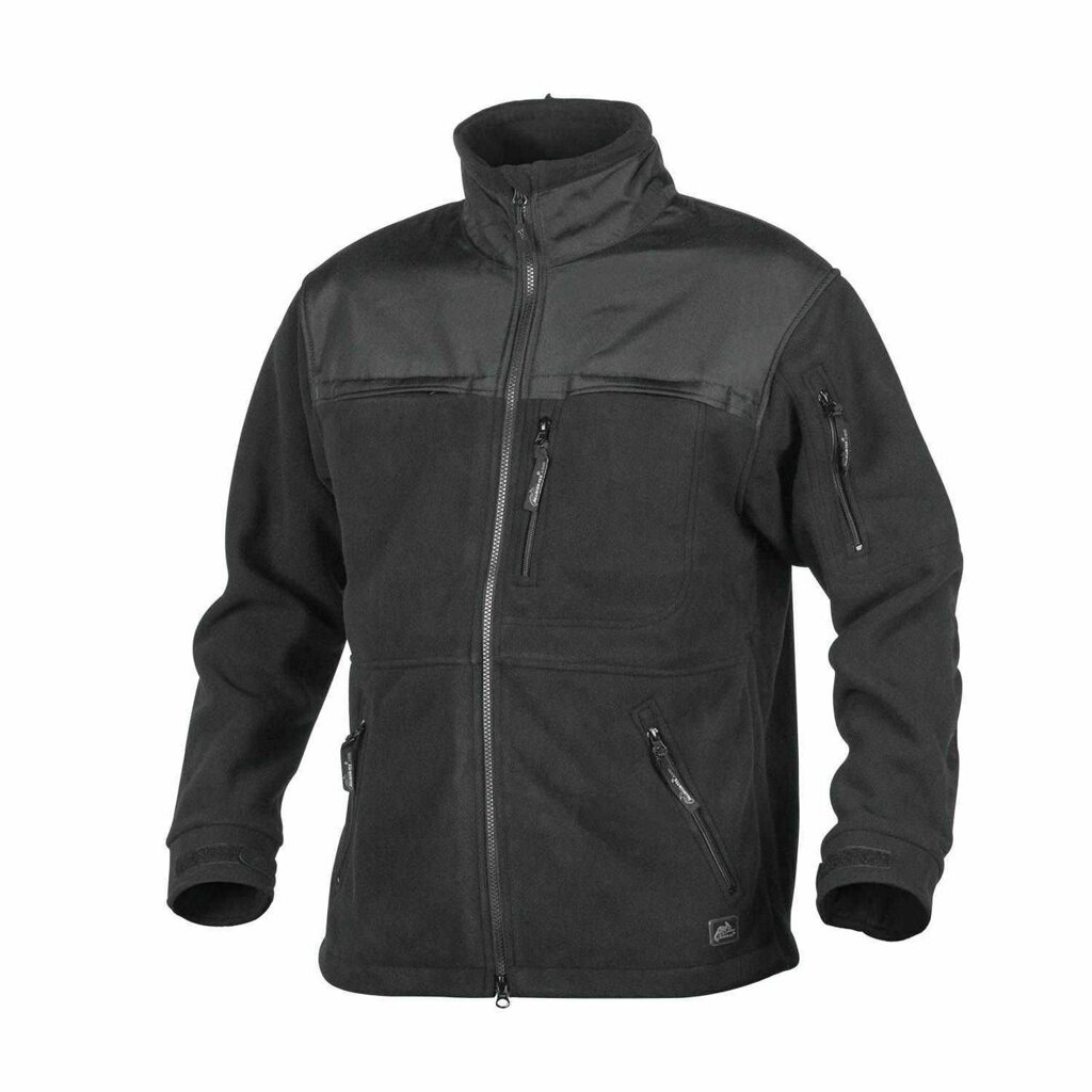 Куртка HELIKON-TEX DEFENDER бомбер флісовий практичний посилений від компанії Artiv - Інтернет-магазин - фото 1