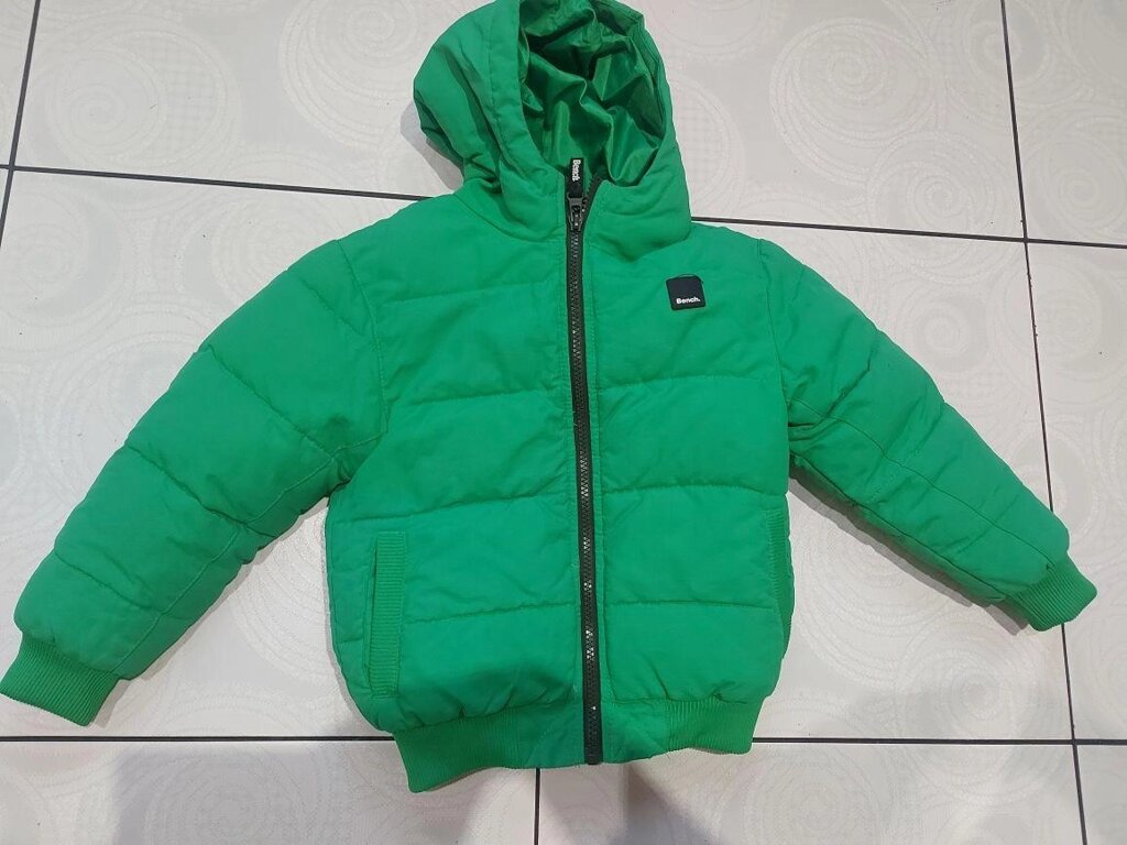 Куртка на 3-4 роки, куртка дитяча, куртка від компанії Artiv - Інтернет-магазин - фото 1