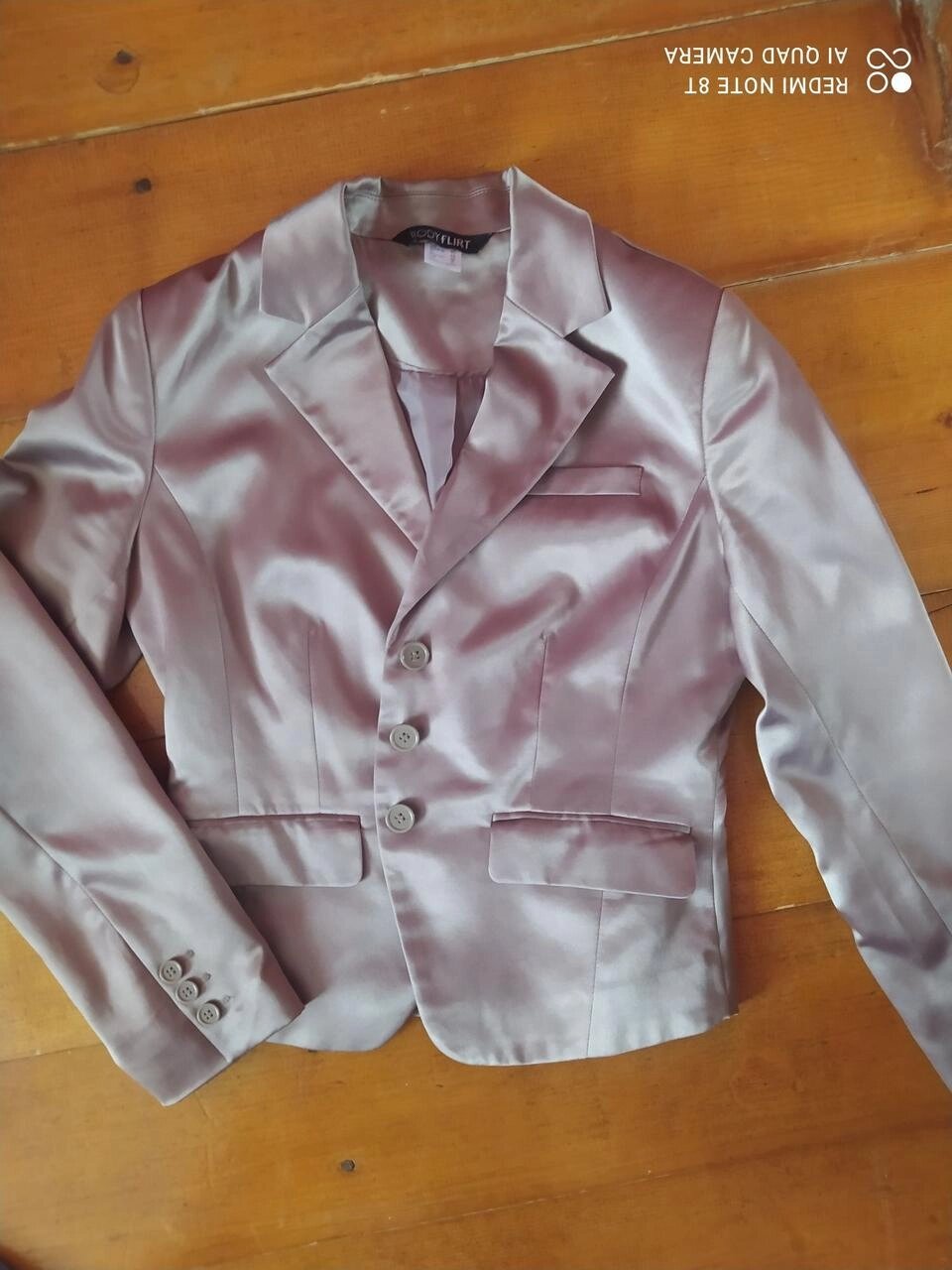 Куртка жіноча розмір 46 від компанії Artiv - Інтернет-магазин - фото 1