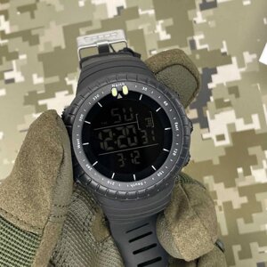 ЛІДЕР ПРОДАЖУ годинник тактичний Sanda 6071 Skmei / Більше 200 моделей