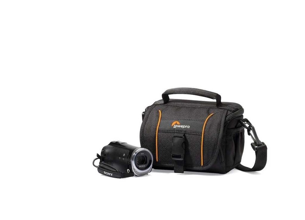 Lowepro Adventura SH 110 Фотосумка, сумка для екшен камери від компанії Artiv - Інтернет-магазин - фото 1