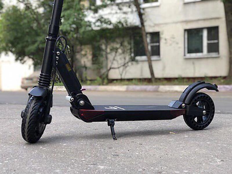 ЛУЧШАЯ ЦЕНА‼ Електросамокат Kugoo S3 PRO Куго С3, Про E-Scooter M365 від компанії Artiv - Інтернет-магазин - фото 1