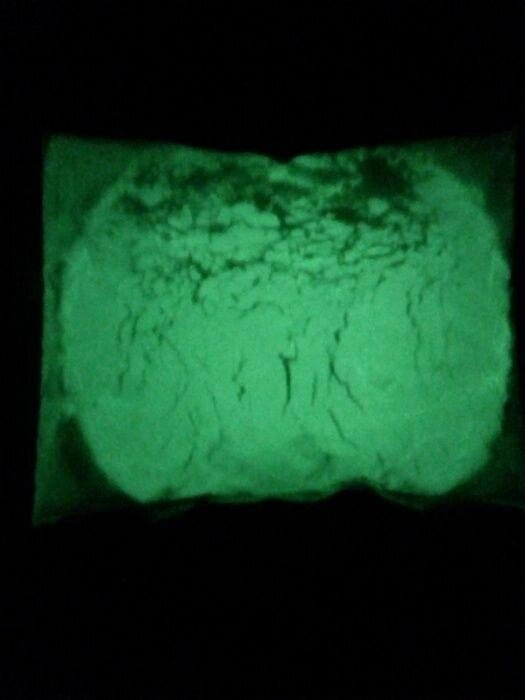 Люмінофор порошок світлонакопичувальний від компанії Artiv - Інтернет-магазин - фото 1