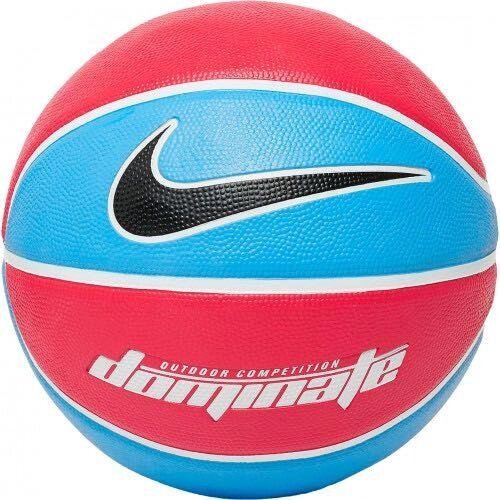 М'яч баскетбольний Nike Dominate/Playground (7 розмір) Original від компанії Artiv - Інтернет-магазин - фото 1