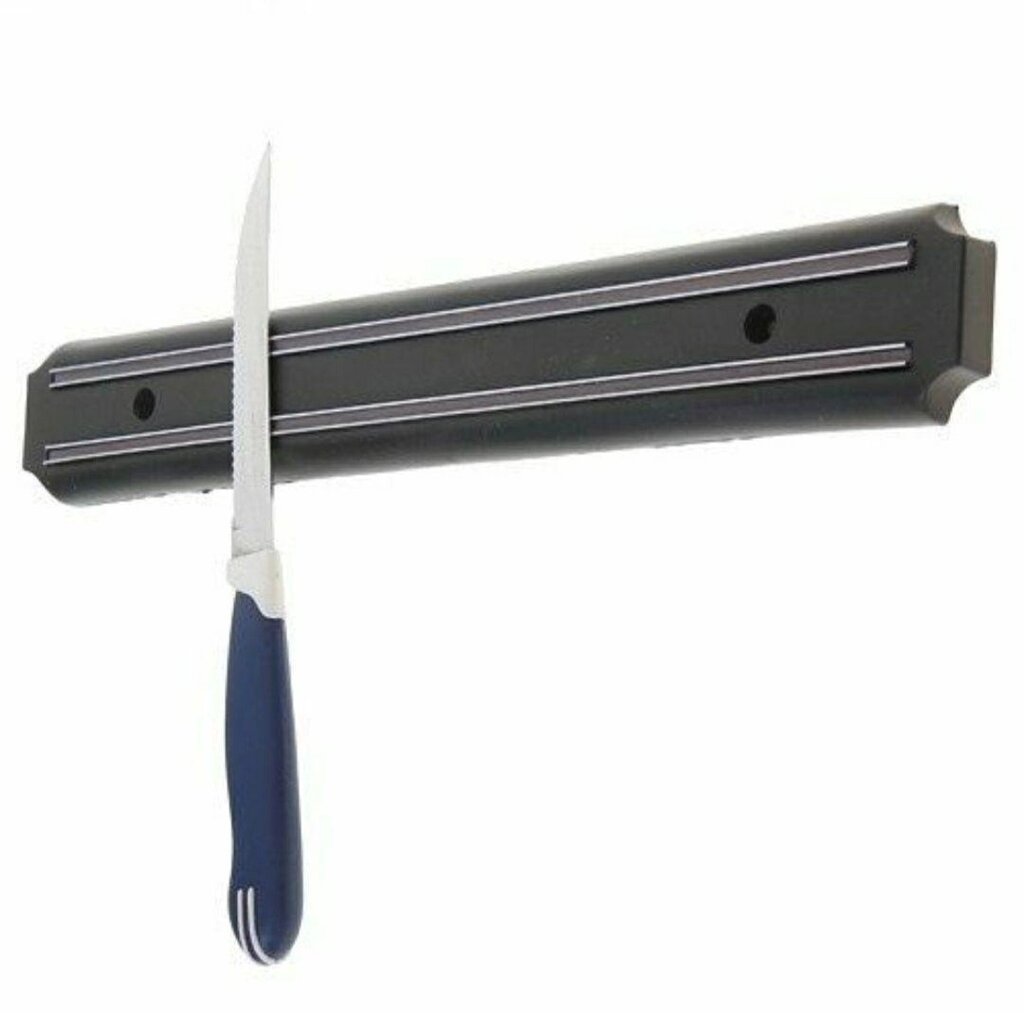Магнітний тримач для ножів, магніт для ножів всі розміри від компанії Artiv - Інтернет-магазин - фото 1