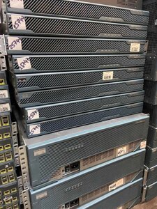 Маршрутизатор Cisco ASA 5520