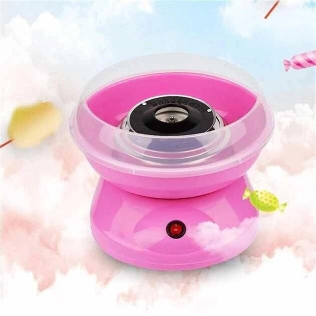 Машина для приготування солодкої вати Cotton Candy Maker від компанії Artiv - Інтернет-магазин - фото 1