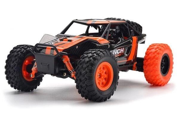 Машинка на радіокеруванні 1:24 HB Toys Баггі 4WD від компанії Artiv - Інтернет-магазин - фото 1