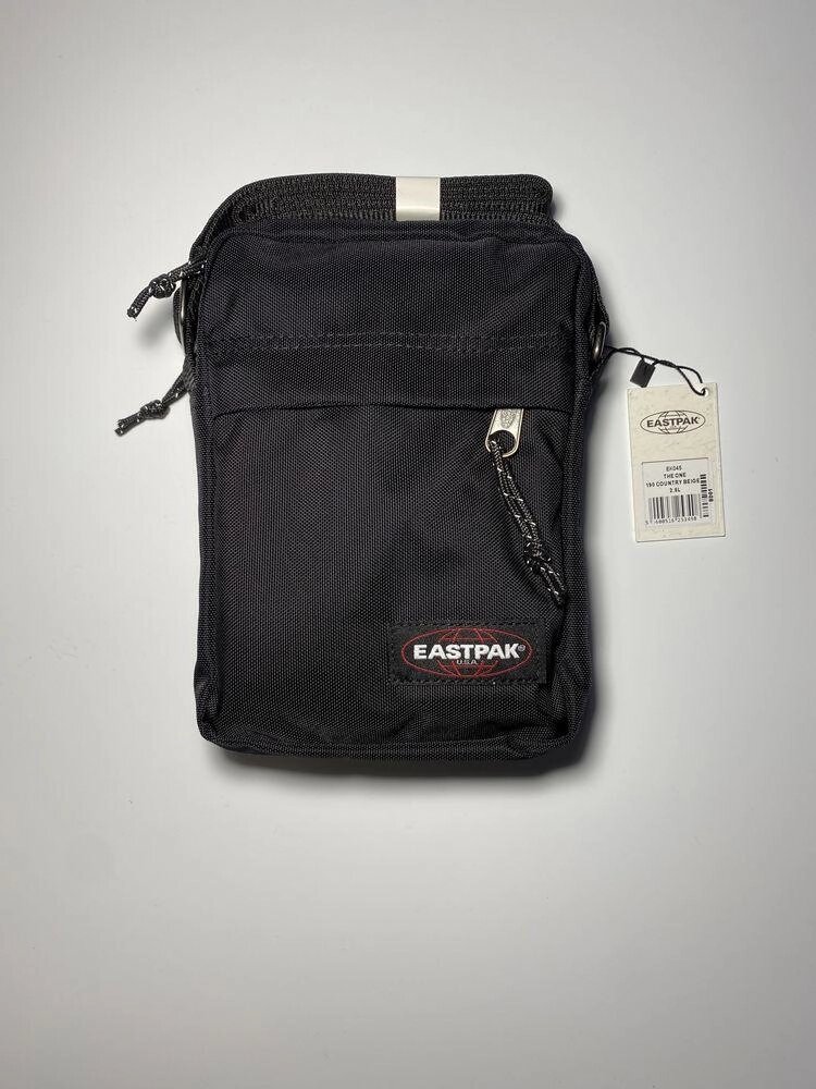 Месенджер Eastpak / сумка через плече / естпак / барсетка від компанії Artiv - Інтернет-магазин - фото 1