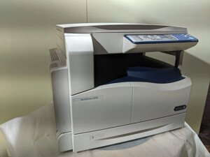 БФП A3 Xerox WorkCentre 5016