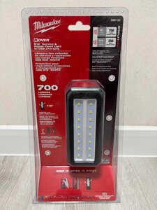 Milwaukee 2367 M12 ROVER+Power Bank LED Ліхтар \ Новий У наявності