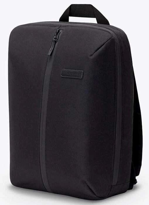 Міський рюкзак 15L Ucon Acrobatics Janne Backpack чорний від компанії Artiv - Інтернет-магазин - фото 1