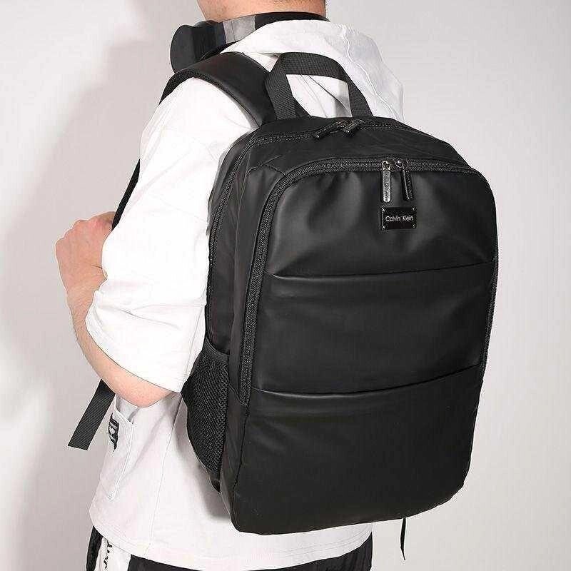Міський рюкзак Calvin Klein CK для ноутбука планшета від компанії Artiv - Інтернет-магазин - фото 1