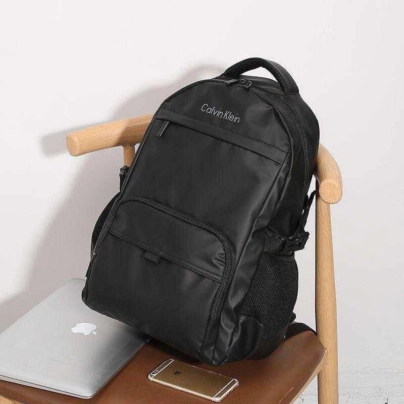 Міський рюкзак унісекс Calvin Klein для ноутбука Чоловічий рюкзак від компанії Artiv - Інтернет-магазин - фото 1