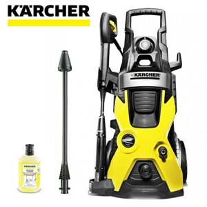 Мійка високого тиску Karcher K5 (2100 Вт, 500 л/рік) (1.180-633.0)