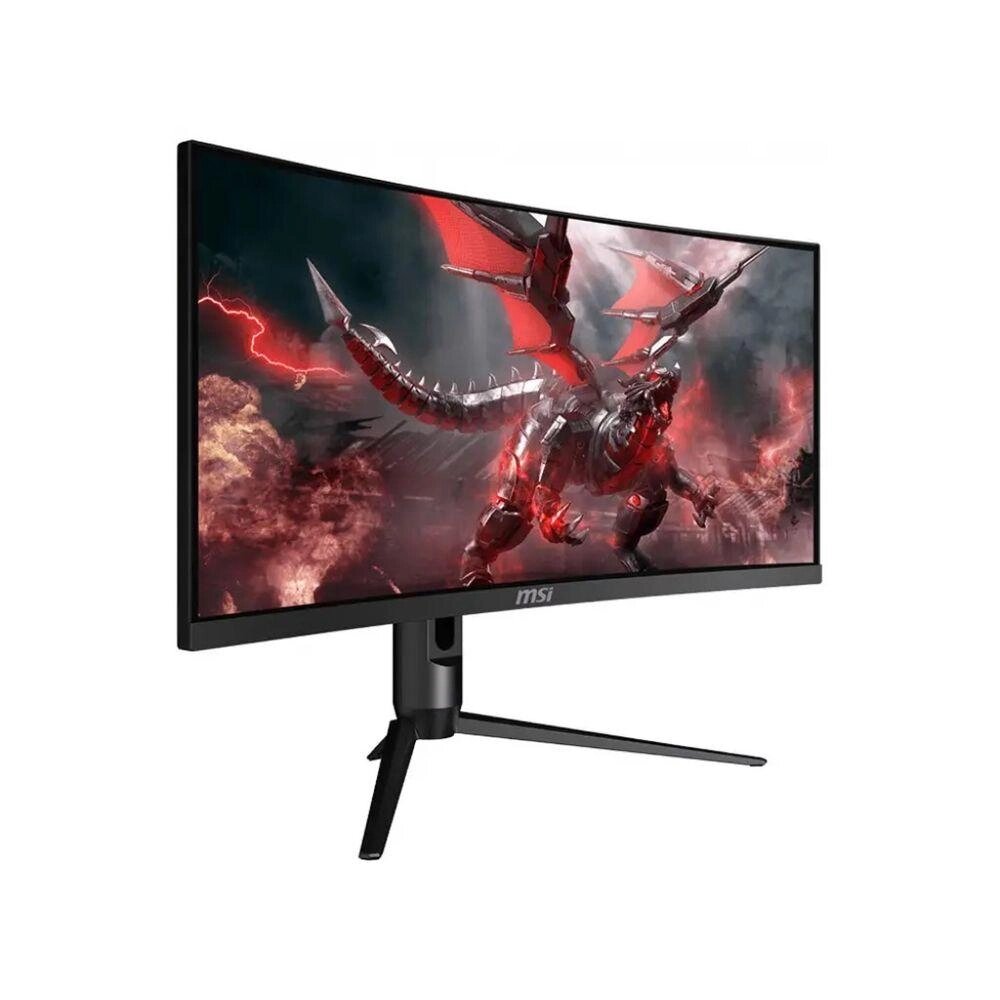 MSI Optix Mag301CR2 Game Monitor. Новий! MSI Monitor 30 від компанії Artiv - Інтернет-магазин - фото 1