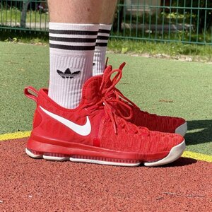 Мужские баскетбольные кроссовки Nike kd 9, kyrie, lebron