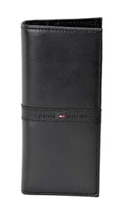 Чоловічий гаманець TOMMY HILFIGER бізнес-класу з RFID-захистом. Оригінал