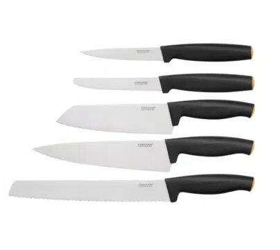 Набір ножів, набір ножів FISKARS 1014201, ніж, ніж від компанії Artiv - Інтернет-магазин - фото 1