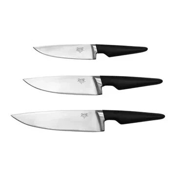Набір ножів, набір ножів VÖRDA IKEA, ніж, ніж від компанії Artiv - Інтернет-магазин - фото 1