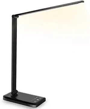 Настільна лампа, Настільна лампа для очей 5 режимів,10 рівнів яскраво від компанії Artiv - Інтернет-магазин - фото 1