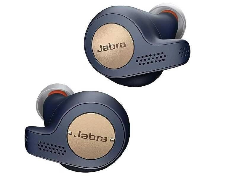 Наушники Навушники Jabra Elite Active 65t Earbuds від компанії Artiv - Інтернет-магазин - фото 1