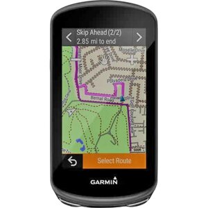 Навігатор для велосипеда Garmin Edge 1030 Plus (010-02424-10)