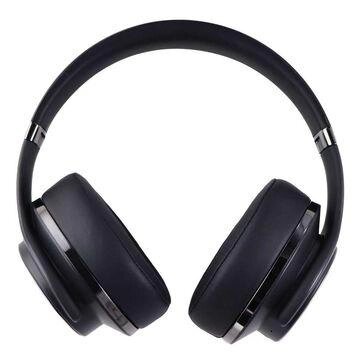 Навушники DOQAUS care 1, Бездротова, гарнітура, чорний від компанії Artiv - Інтернет-магазин - фото 1