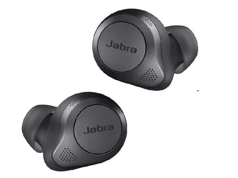 Навушники Jabra Elite 85t розширене активне шумозаглушення від компанії Artiv - Інтернет-магазин - фото 1