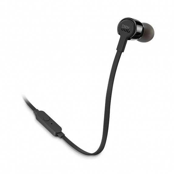 Навушники JBL T210 Black/Gray/Rose Gold (нові, гарантія 12 міс.) від компанії Artiv - Інтернет-магазин - фото 1