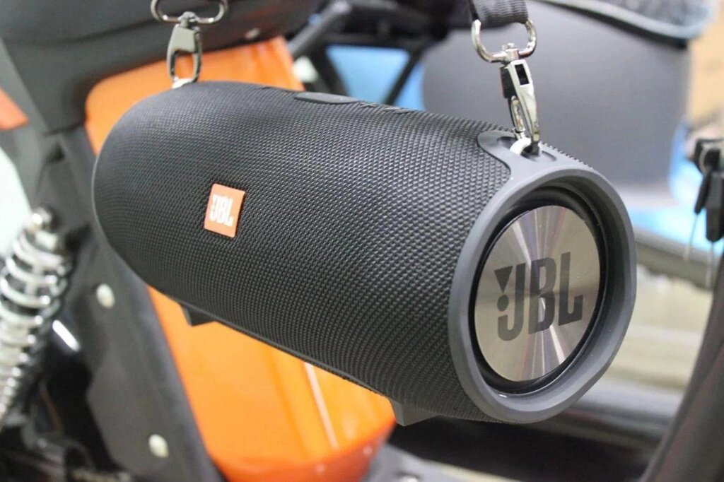 Найпотужніша JBL BIG EXTREME 28 см. потужна портативна блютуз-колонка від компанії Artiv - Інтернет-магазин - фото 1