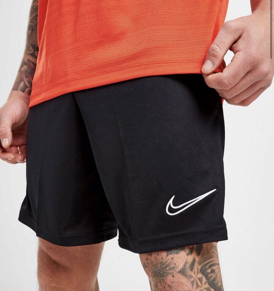 Nike essentials shorts літо найк jordan adidas summer нові легкі від компанії Artiv - Інтернет-магазин - фото 1