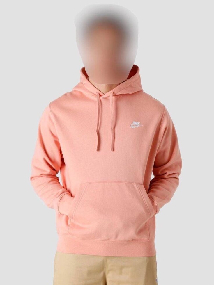 Nike Hoodie new оригінал найк jordan худі кофта весна спорт від компанії Artiv - Інтернет-магазин - фото 1