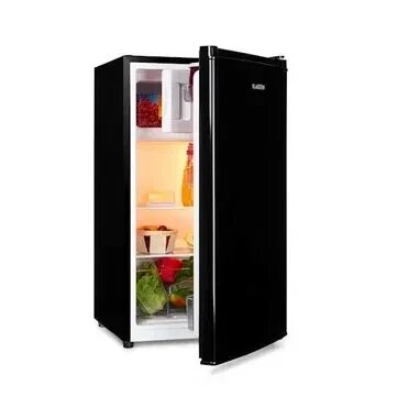 Німецький холодильник з морозилкою Klarstein Cool Cousin 81 л від компанії Artiv - Інтернет-магазин - фото 1