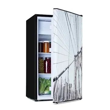 Німецький холодильник з морозилкою Klarstein CoolArt 79L від компанії Artiv - Інтернет-магазин - фото 1