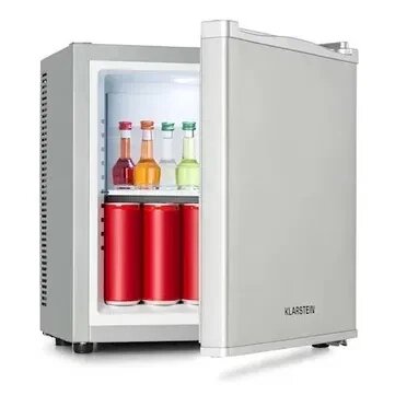 Німецький міні-бар / Міні-холодильник Klarstein Secret Cool 13 л від компанії Artiv - Інтернет-магазин - фото 1