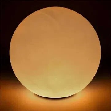 Німецький садовий світильник-куля / Кульова лампа Blumfeldt Shineball L від компанії Artiv - Інтернет-магазин - фото 1