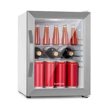 Німецький винний холодильник / Міні-бар Klarstein Beersafe M 33 л від компанії Artiv - Інтернет-магазин - фото 1