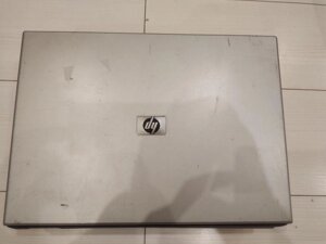 Ноутбук на запчасті Hp pavilion dv 5000