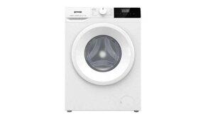 Нова пральна машина GORENJE WNHPI72SCS 7кг 1200об. хв є кредит