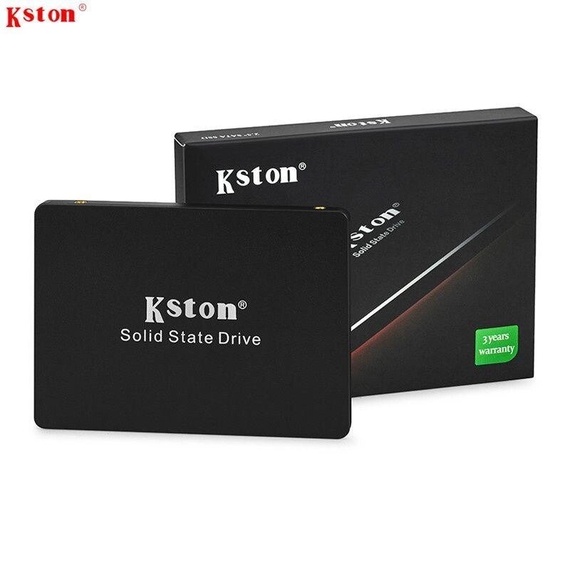 Нові! Диски SSD Ruidun/Kston 256GB/1TB (Інтернет магазин) Гарант від компанії Artiv - Інтернет-магазин - фото 1