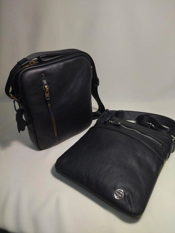 Нові сумки Сумочки з натуральної шкіри від компанії Artiv - Інтернет-магазин - фото 1