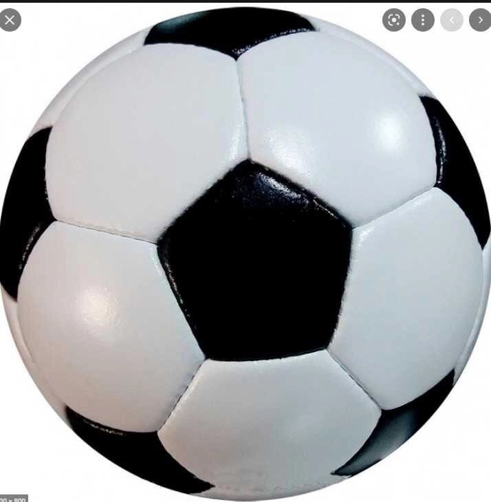 Новий футбольний м'яч в упаковці для початківців та прибутку від компанії Artiv - Інтернет-магазин - фото 1