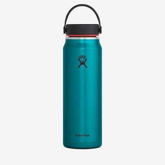 Новий термос Термо Пляшка Hydro Flask 32 OZ Lightweight Flex Cap 1л від компанії Artiv - Інтернет-магазин - фото 1