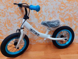 Нові велосипеди Begovel Profi Tilly 12&quot, гумові колеса гальмо в lviv