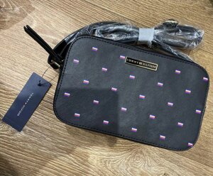 Новий Tommy Hilfiger сумка crossbody Томмі, guess, томі