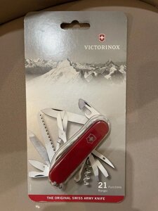 Ніж перочинний Victorinox Ranger (1,3763. В1)