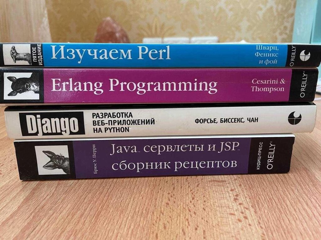 Книги о программировании купить в Днепре (Днепропетровске) по низким ценам.  Продажа на Zakupka.com